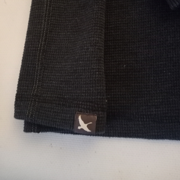 Eddie Bauer Long Sleeve Crew Neck - Picture 5 of 6